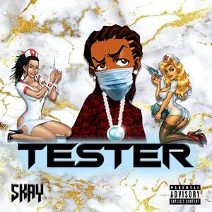 Tester (Explicit)