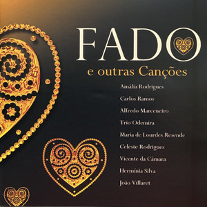 Fado e Outras Canções