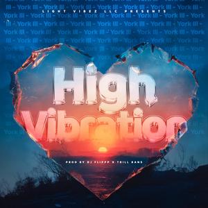 High Vibration (Explicit)