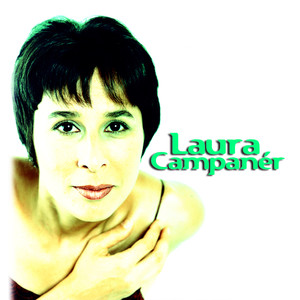 Laura Campaner - Parei Prá Te Ver