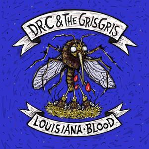 Louisiana Blood (Explicit)