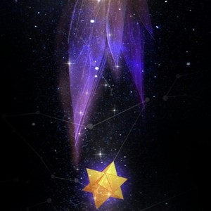 【星尘】化身孤岛的鲸