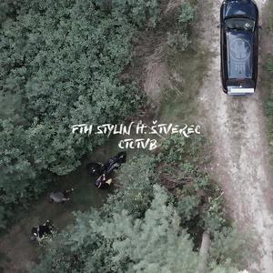 CTOTVB (feat. Peman, Dony Dee, Klapman Oner & Štverec) (Explicit)