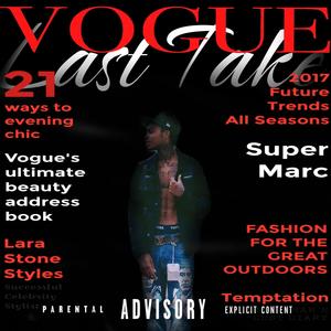 Juicy (feat. ANK J) (Explicit)