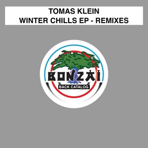 Winter Chills EP - Remixes