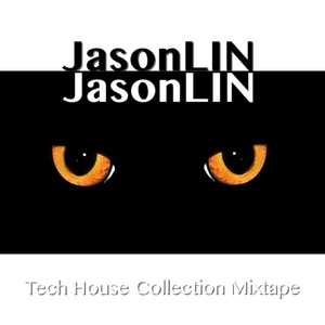 60mins 2015 Tech House Collection Mixed By JasonLIN