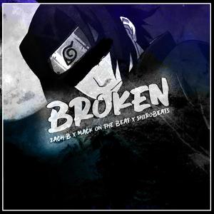 Broken (Explicit)