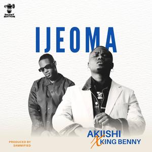 IJEOMA (feat. King Benny) (Sped UP Version)