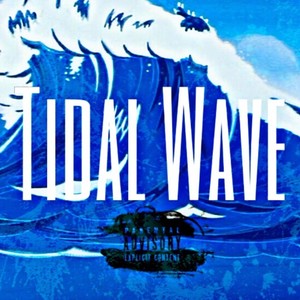 Tidal Wave (feat. Geebando & Nonink) (Explicit)