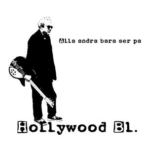 Alla andra bara ser på