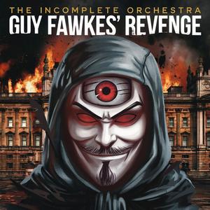 Guy Fawkes' Revenge (Explicit)