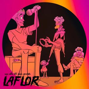 Mejor sin ti... (feat. Flaming Calibers)