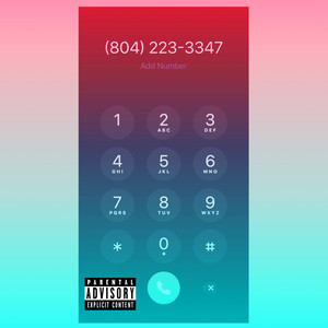 Call Me(I.M.I.J.F.Y) (Explicit)