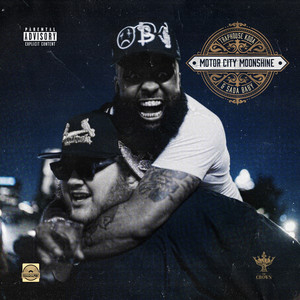 Dirty Dirty (Explicit)