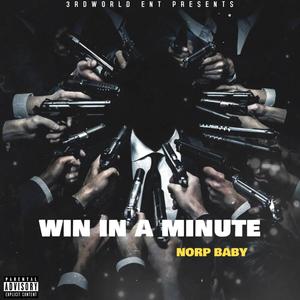 Win In A Minute (Explicit)