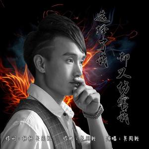 选择了我却又伤害我