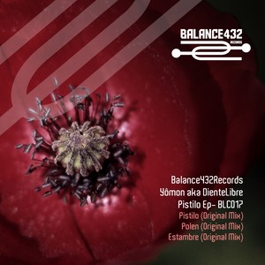 Estambre (Original Mix)