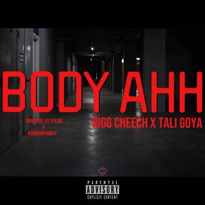 Body Ahh (feat. Tali Goya)