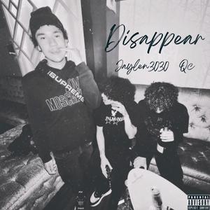 Disappear (feat. QC) [Explicit]