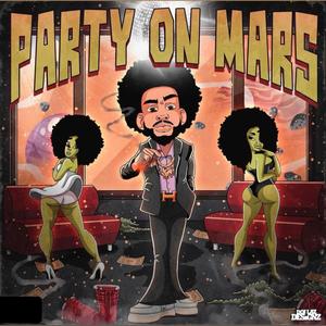 Party On Mars