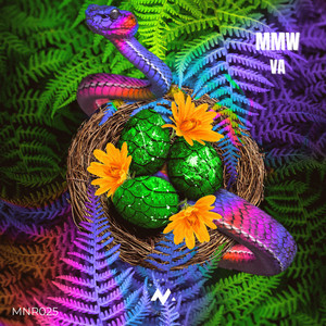 NamasDance (Original Mix)