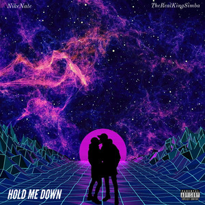 Hold Me Down (Explicit)