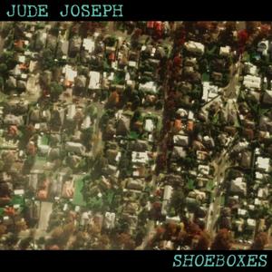 Shoeboxes