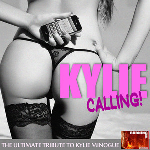 Kylie Calling!