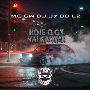 Hoje o G3 Vai Cantar (Explicit)