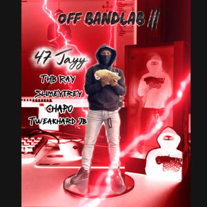 Bad luck (feat. Slimeytrey & Chapo) (Explicit)