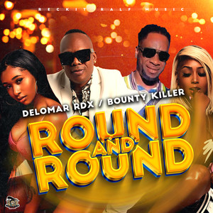 Round and Round (Explicit)