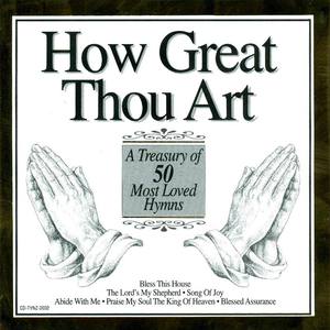 How Great Thou Art