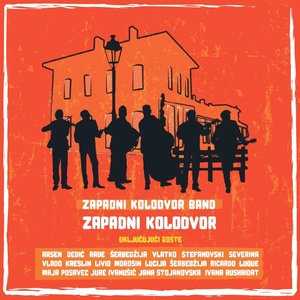 Zapadni Kolodvor