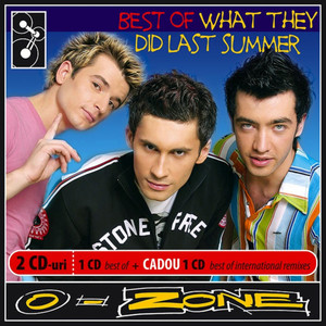 Dragostea din tei (Original Italian Version)