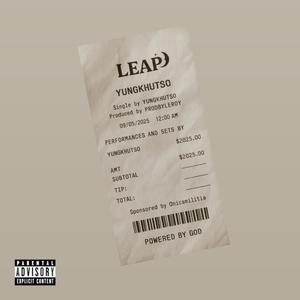 Leap (Explicit)