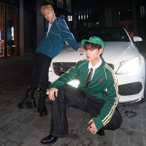 BABE BOO (feat. THERDZ)