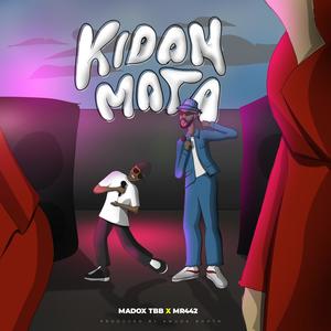 Kidan mata (feat. Mr 442) [Explicit]