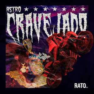 Cravejado (Explicit)