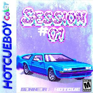 Session 01 (feat. Hotcue)