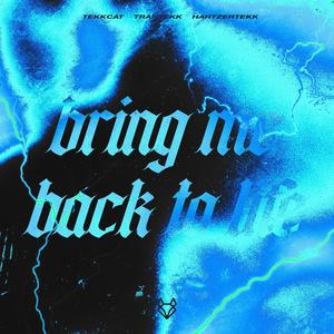 Bring Me Back To Life (HardTekk)