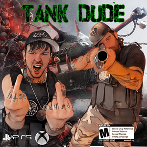 Tank Dude (Explicit)