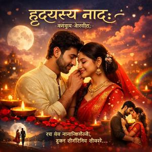 हृदयस्य नादः