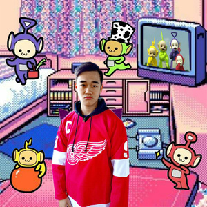 天线宝宝 (I'm Different Remix)