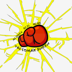 MC ZERO K - Vai Tomar Surra (feat. MC MN) (Explicit)