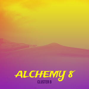 Alchemy 8