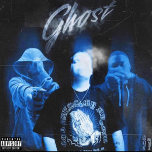 Ghost (feat. DemonXIV & JayTrill) (Explicit)