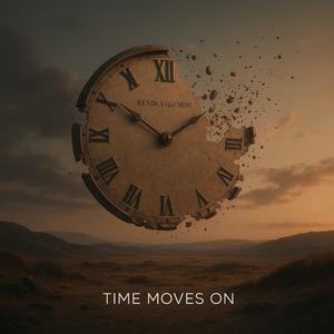 Time Moves On (feat. M!mi)
