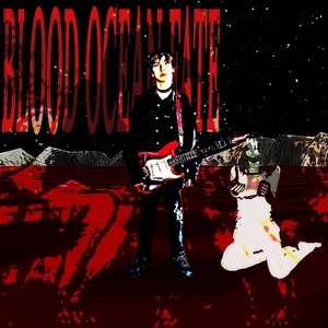 Blood OCEAN FATE (Explicit)