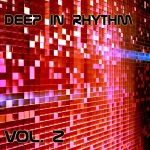 Deep in Rhythm Vol. 2