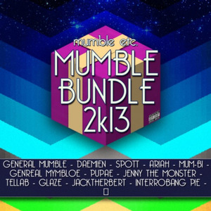 Mumble Bundle 2k13